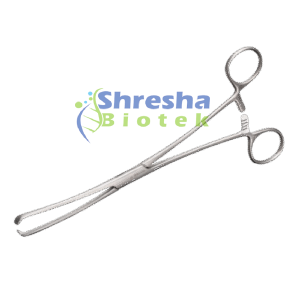VULSELLUM UTERINE FORCEPS