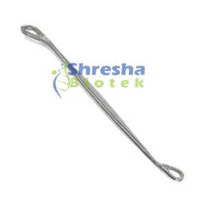 SIMS RETRACTOR/DEPRESSOR (260 mm)