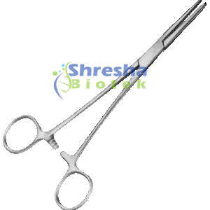 ARTERY FORCEPS (160 mm)