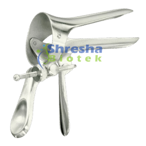 CUSCO VAGINAL SPECULUM