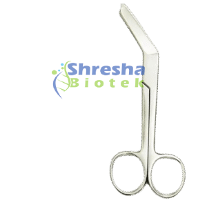 EPISIOTOMY SCISSORS