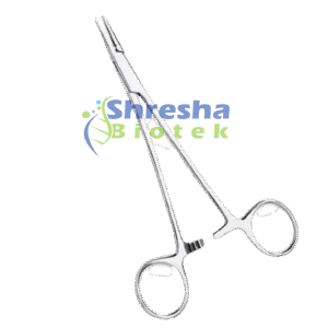 NEEDLE HOLDER