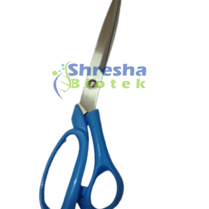GAUZE CUTTING SCISSORS (STRAIGHT)