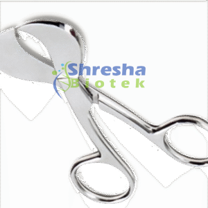 CORD CUTTING SCISSORS (160 mm)