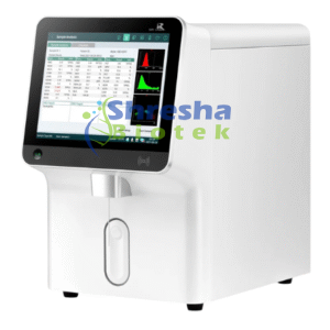 HEMATOLOGY ANALYSER