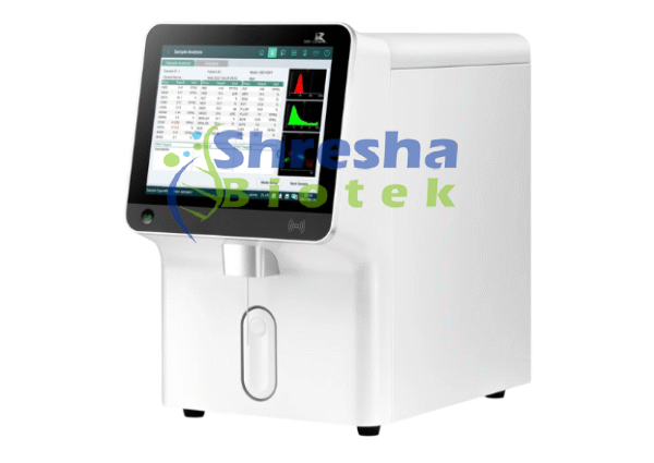 HEMATOLOGY ANALYSER