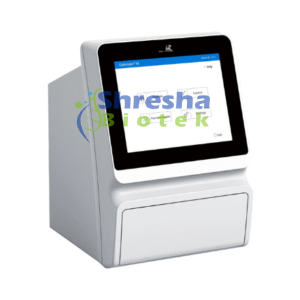 ON-SITE BLOOD CHEMISTRY ANALYZER