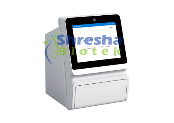 ON-SITE BLOOD CHEMISTRY ANALYZER
