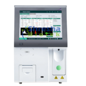 Hematology Analyzer