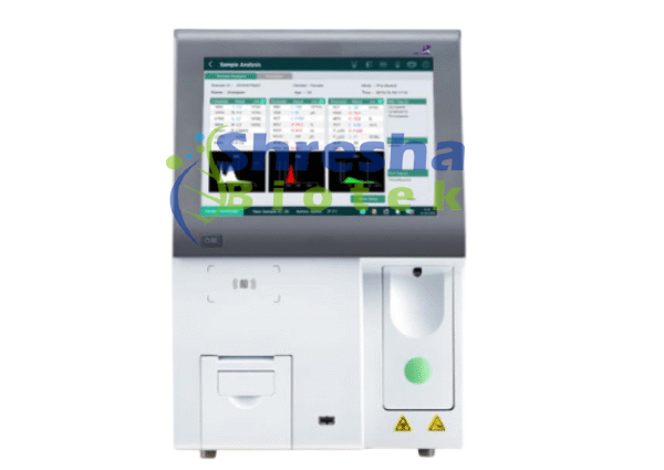 Hematology Analyzer
