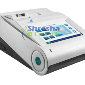 BLOOD GAS AND CHEMISTRY ANALYSER