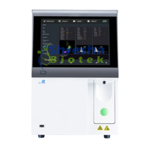 AUTO HEMATOLOGY ANALYSER
