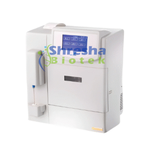 ELECTROLYTE ANALYSER