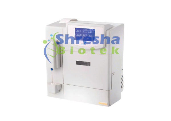ELECTROLYTE ANALYSER