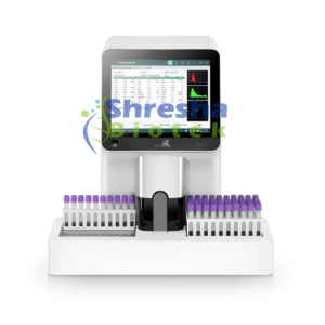 HEMATOLOGY ANALYSER