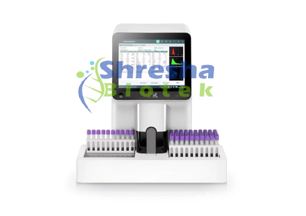 HEMATOLOGY ANALYSER