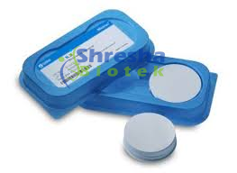 Membrane Filter, Nylon 0.45μ, 47mm