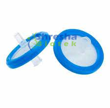 1ml Syringe filters 0.2 micron,Nylon 25mm