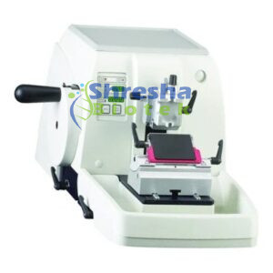 ROTARY MICROTOME