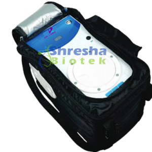 INDIATRANSPORTABLE MIXED GASINCUBATOR