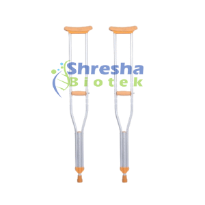 Auxiliary Crutches