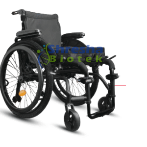 Special Wheel Chair for Cerebral Palsy persons