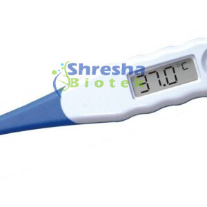 Clinical Digital Thermometer