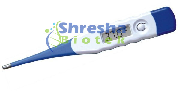 Clinical Digital Thermometer