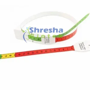 MUAC  Measurement Tape