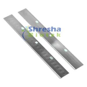 Straight Blade Braun Skin Graft Blades