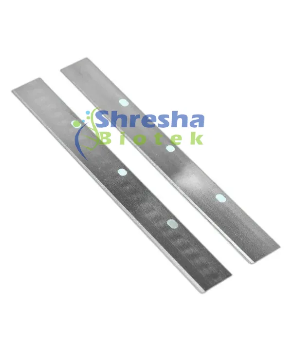 Straight Blade Braun Skin Graft Blades