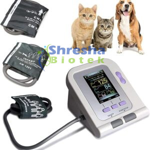 Veterinary Blood Pressure Monitor