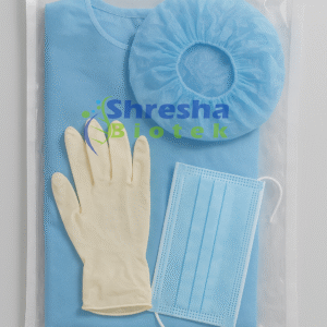 Disposable Surgical Suits