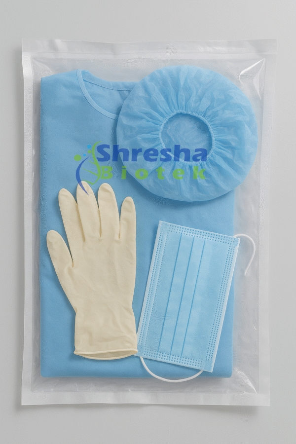 Disposable Surgical Suits