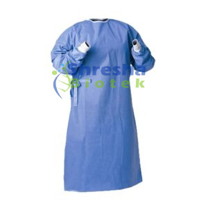 SURGICAL GOWN