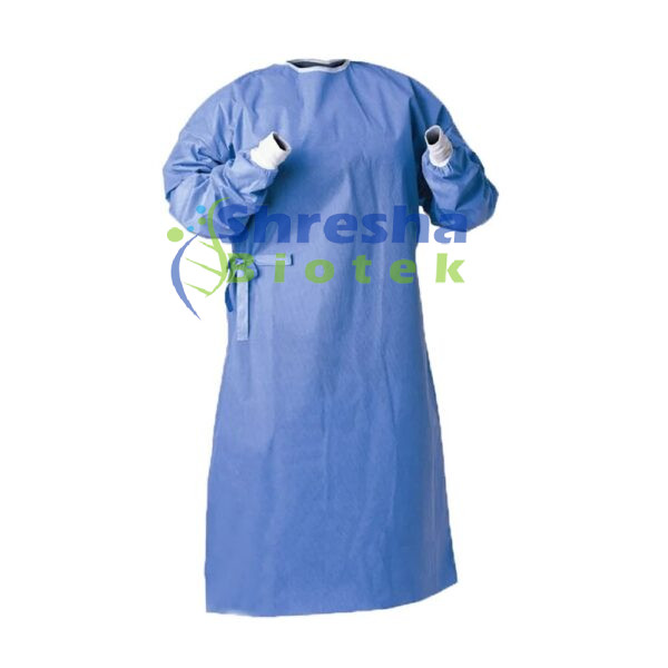 SURGICAL GOWN