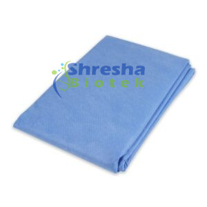 Non-Woven Hospital Drape Sheet
