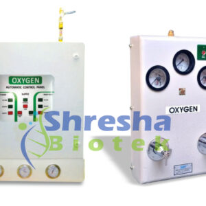 MEDICAL CONTROL PANEL SYSTEM