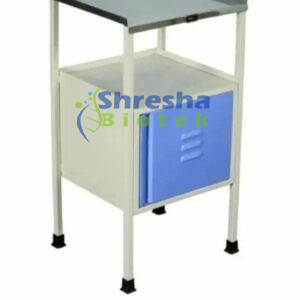 Clinical cabinet