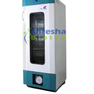 BLOOD BANK REFRIGERATOR