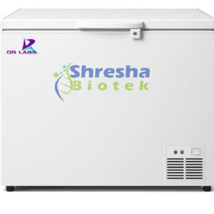 Ice Lined Refrigerator