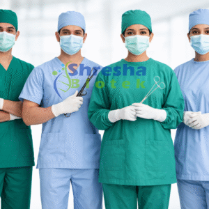 Surgeons/OT Staff- SCRUB SUIT