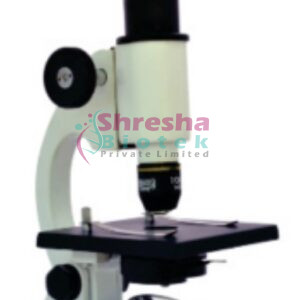 SINGLE NOSE MICROSCOPE