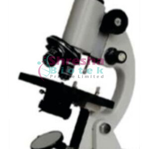 STUDENT MICROSCOPE