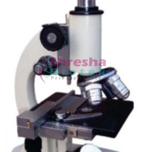 JUNIOR MEDICAL MICROSCOPE