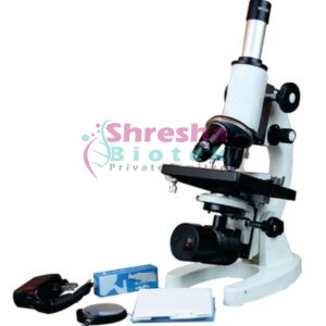 MEDICAL MICROSCOPE