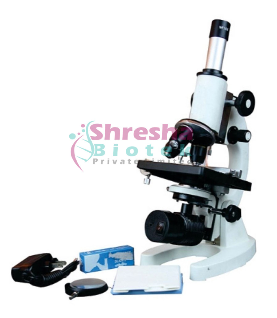 MEDICAL MICROSCOPE