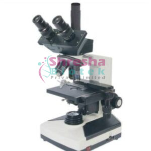 CO-AXIALTRINOCULARMICROSCOPE