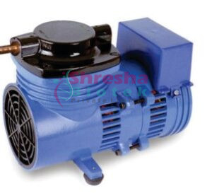 VACUUM PUMP (Oil Free)