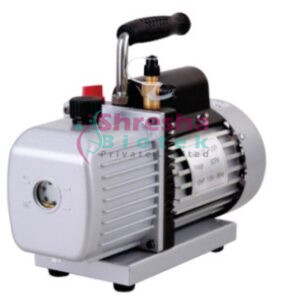 VACUUM PUMP